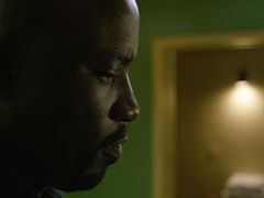 Marvel’s Luke Cage Season 1 comes to Netflix on September 30