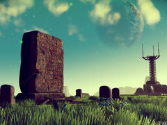 No Man’s Sky’s latest video is all about trade