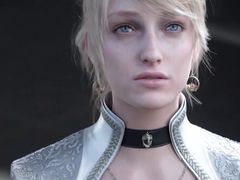 Kingsglaive: Final Fantasy 15 will launch worldwide on August 30 via digital stores