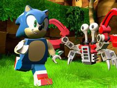 Sonic, Adventure Time, ET expansion packs & more heading to LEGO Dimensions in November