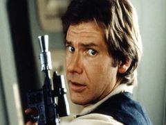 Disney planning for Han Solo spin-off trilogy