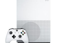 500GB & 1TB Xbox One S releases August 23