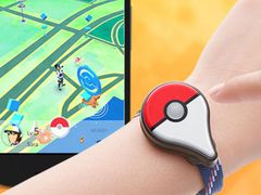 Pokemon GO Plus accessory delayed until September