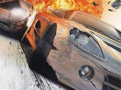 Burnout creators start work on a new driving game