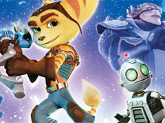 Ratchet & Clank movie won’t be released on Blu-ray in the UK