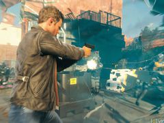 Quantum Break studio Remedy co-developing CrossFire 2