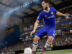 FIFA 17 gets UK’s first public hands-on at Insomnia58