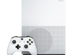 Xbox One S has a faster GPU, improves performance on certain games – Digital Foundry
