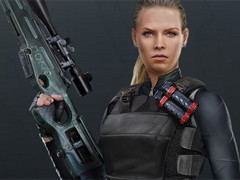 Pre-order Sniper Ghost Warrior 3 to unlock extra single-player campaign starring female sniper