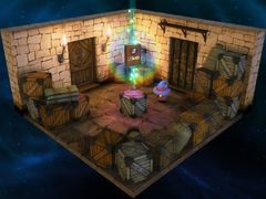 Lumo heads to retail on PS4 & PS Vita in September