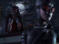 Telltale says Batman PC issues largely down to integrated graphics