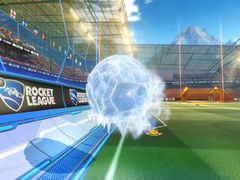 Rocket League takes inspiration from Mario Kart for free September update
