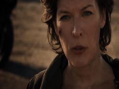 Resident Evil: The Final Chapter takes fans back to Raccoon City in first trailer