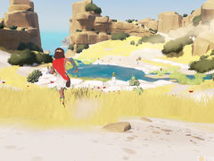 Former first-party PS4 exclusive RiME finds a new publisher