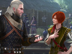 The Witcher 3: Wild Hunt – Game of the Year Edition is out this month