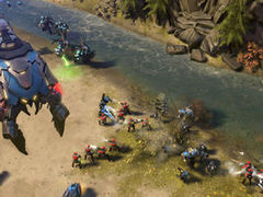 Halo Wars 2’s second beta not due until 2017