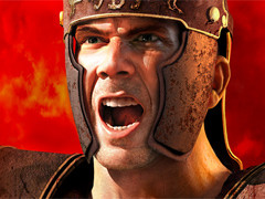 Rome: Total War is coming to iPad