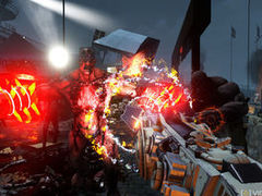 Killing Floor 2 heads to PS4 & PC in November