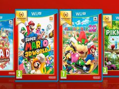 One of the best games will soon be added to the Wii U budget Selects range