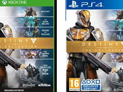 Get ready for another Destiny retail bundle