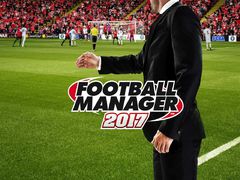 Football Manager 2017 will release on November 4