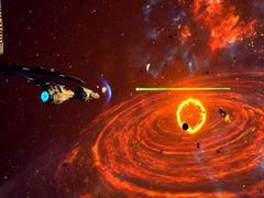 Ubisoft dates Eagle Flight, Werewolves Within and Star Trek: Bridge Crew PlayStation VR titles