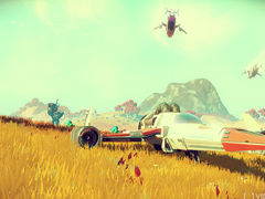 No Man’s Sky takes an 81 per cent sales dive on second week