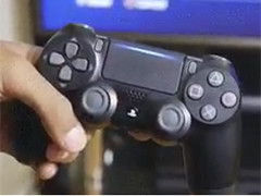 PS4 Slim unboxing video reveals new DualShock 4
