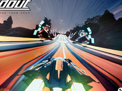 WipEout-inspired futuristic racer Redout hits PC next week