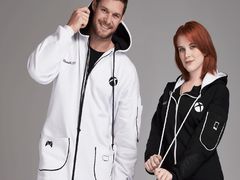 Xbox Onesie is the latest fashion must have