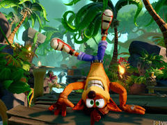 Skylanders Imaginators’ Crash Bandicoot toys are also coming to Xbox & Wii U