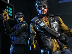 Sleeping Dogs dev’s next game is a loot-based brawler called Smash + Grab