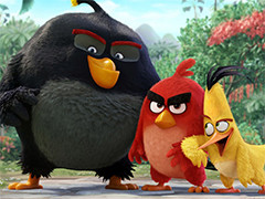 Angry Birds movie sequel planned by Rovio