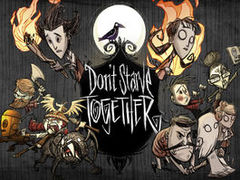Don’t Starve alone, do it together from September 13