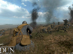 World War 1 multiplayer shooter Verdun delayed on Xbox One