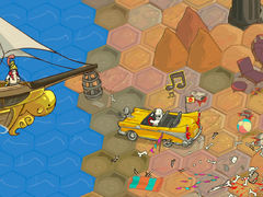 The Behemoth’s Pit People enters Xbox One closed beta on September 8