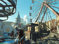 How to stay alive in Fallout 4’s Nuka-World