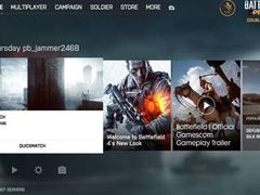 Battlefield 4 gets a user interface overhaul, but game remains the same