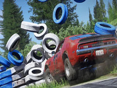 Wreckfest coming to PS4 & Xbox One in 2017