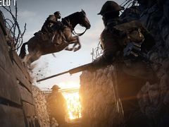 Battlefield 1 beta keys are being sent out to Battlefield Insiders