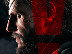 Metal Gear Solid V: Definitive Experience launches October, includes GZ & TPP
