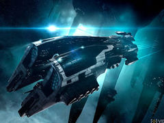 EVE Online is going free-to-play… kinda