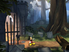 SEGA’s Castle of Illusion remake will be removed from sale this week