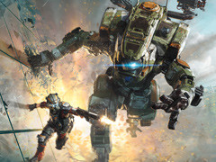 Titanfall developer Respawn disappears from Twitter