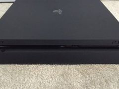 PS4 Slim leak ‘came from the UAE’