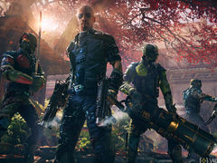 Shadow Warrior 2 launches for PC on October 13, but PS4 and Xbox One early in 2017