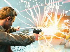 Quantum Break Steam release delayed by two weeks