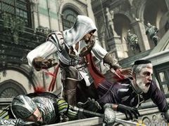 Amazon dates unannounced Assassin’s Creed: Ezio Collection for November 17