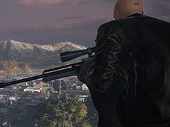 Hitman: Episode 5 heads to Colorado on September 27