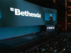 Bethesda will ‘probably’ have a press conference at E3 2017